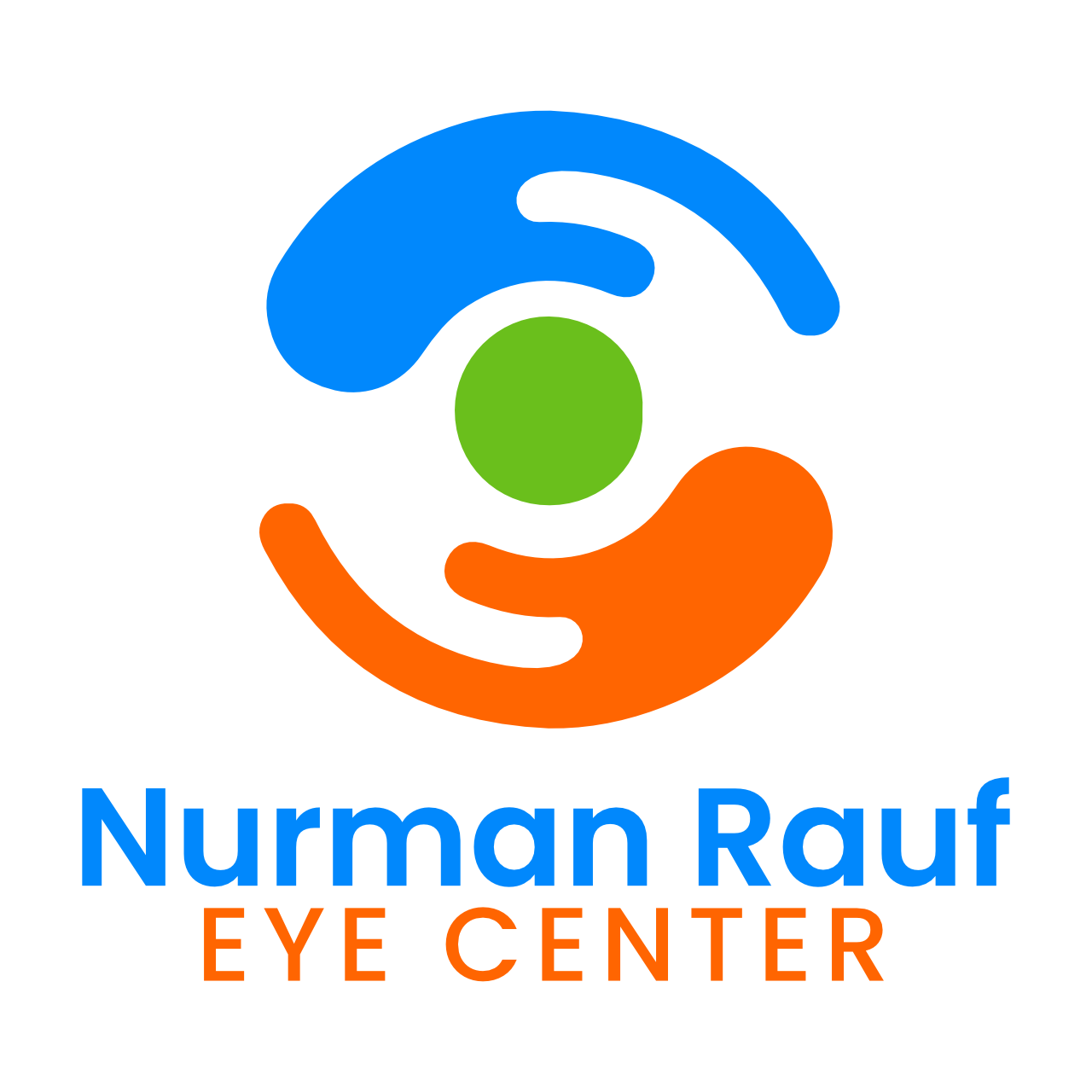 logo PT. Nurra Eye Center Kerinci