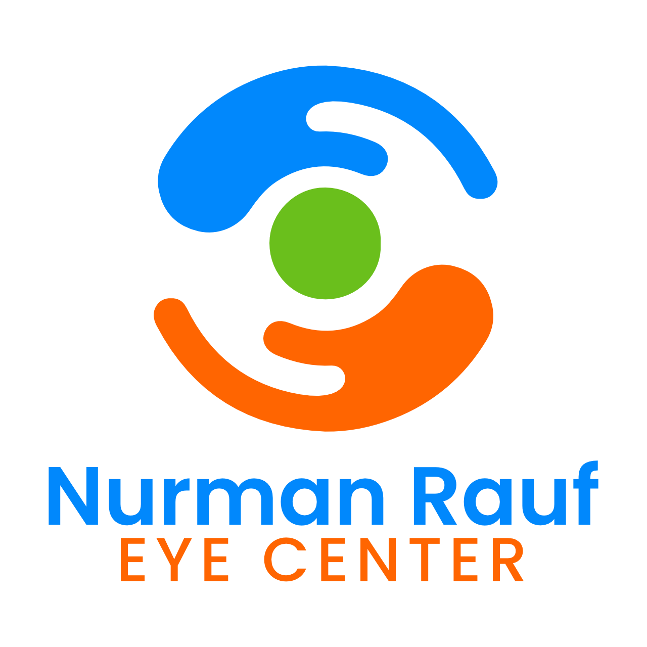 logo PT. Nurra Eye Center Kerinci