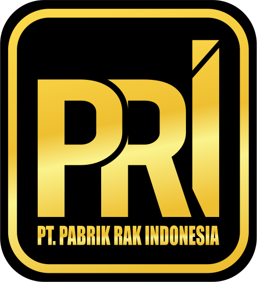 logo PT Pabrik Rak Indonesia