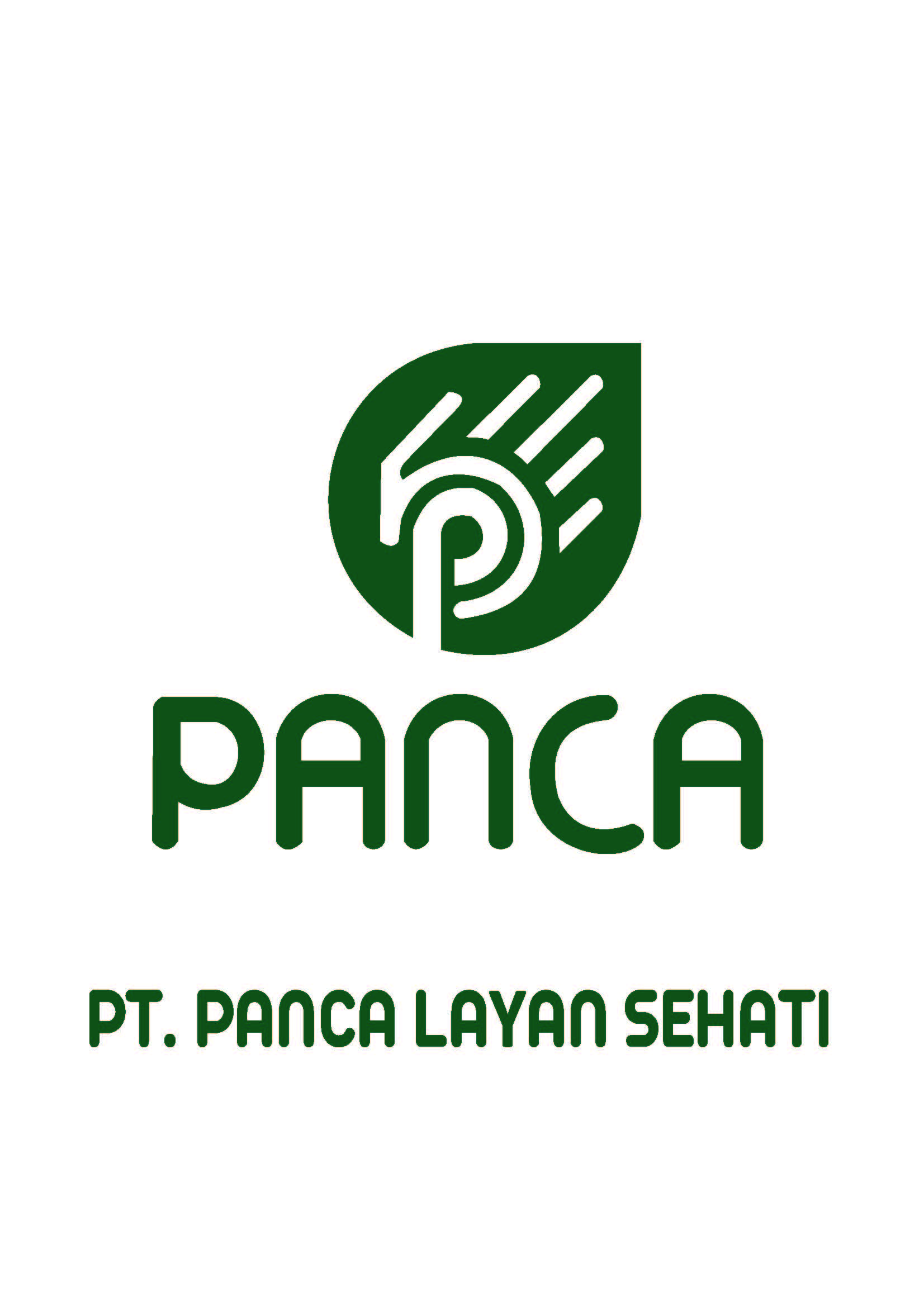 logo PT PANCA LAYAN SEHATI