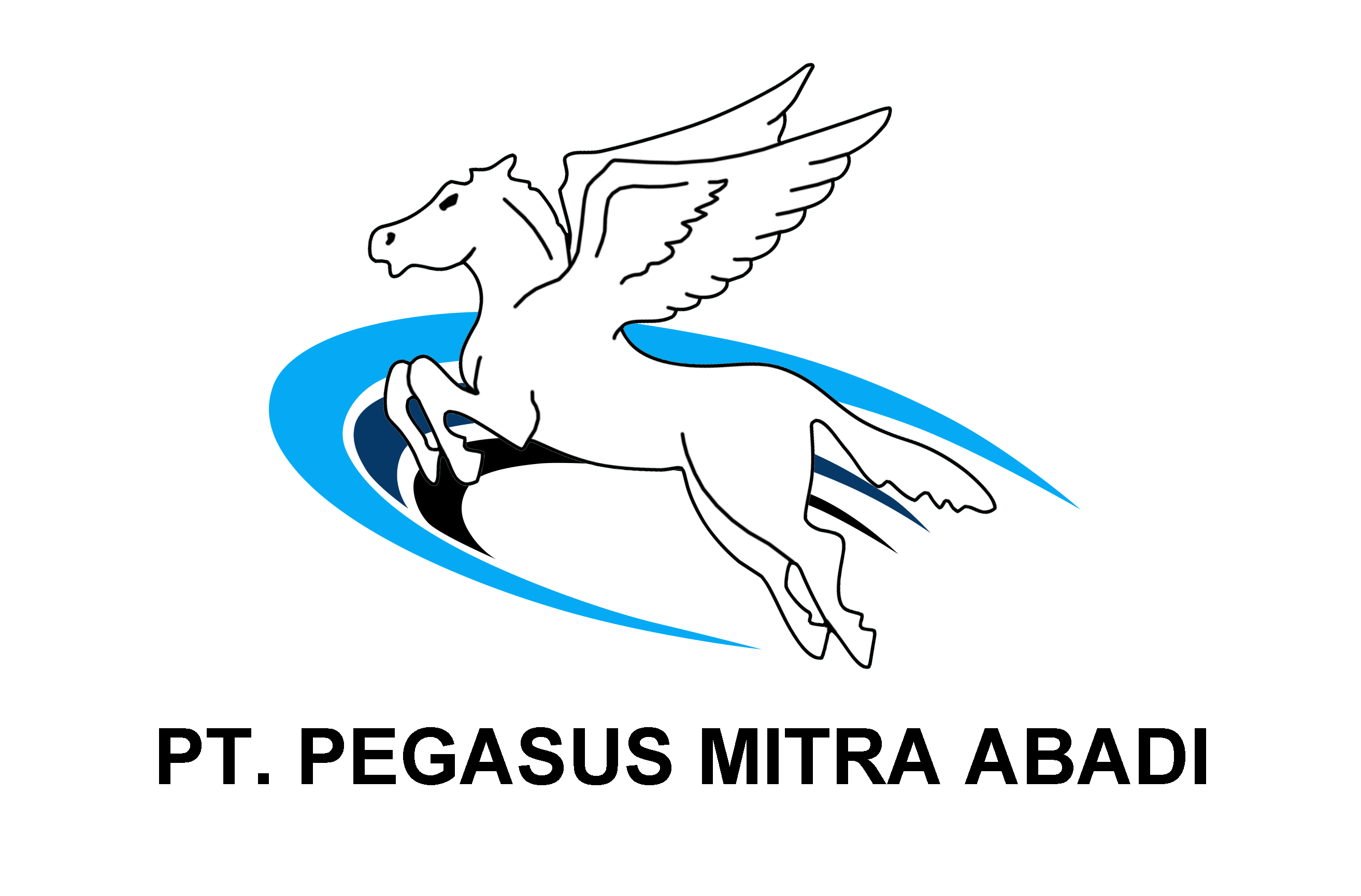 PT Pegasus Mitra Abadi logo