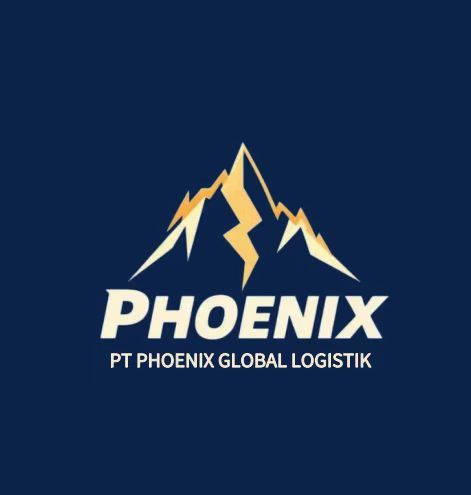 logo PT PHOENIX GLOBAL LOGISTIK