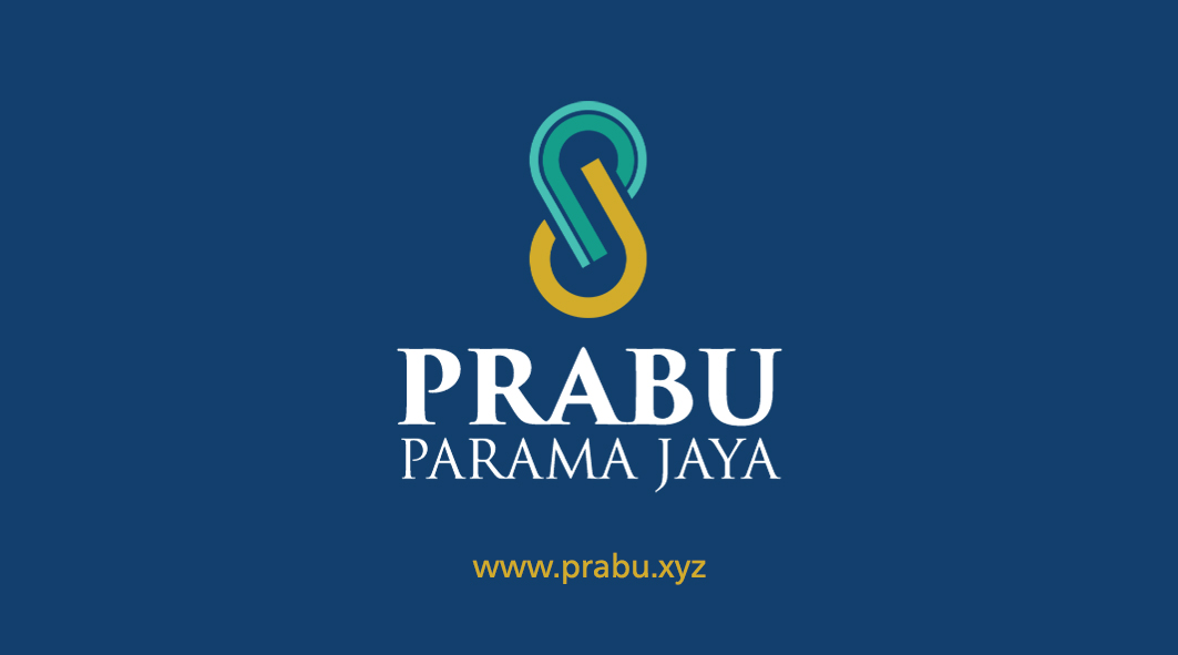 logo PT. Prabu Parama Jaya