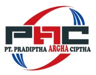 logo PT PRADIPTHA ARGHA CIPTHA