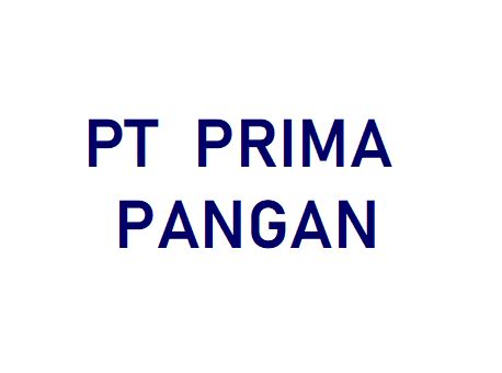 logo PT Prima Pangan