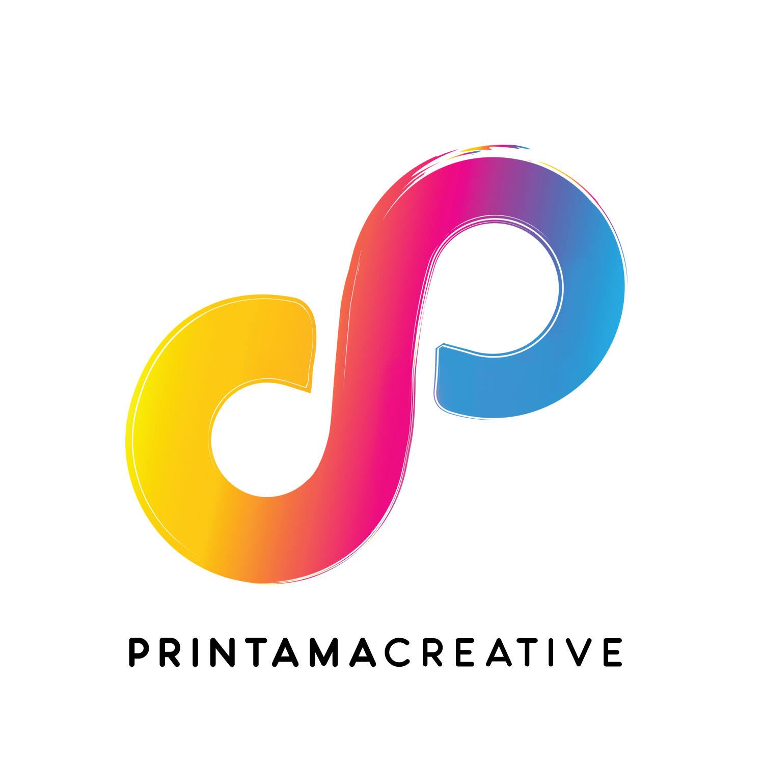 logo PT Printama Kreasi Grafika