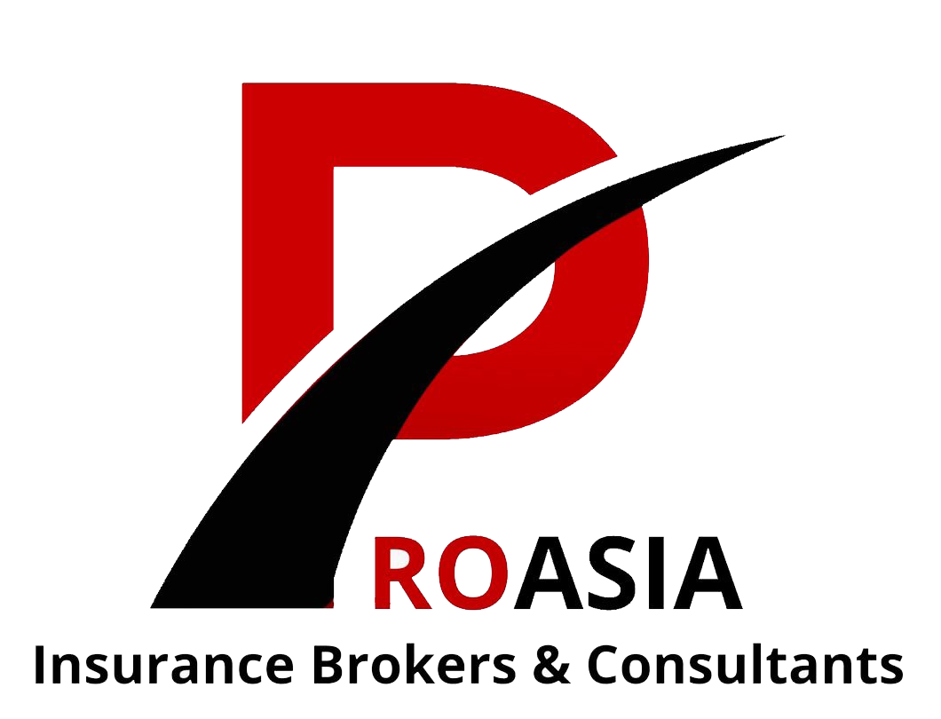 logo PT ProAsia Broker Asuransi