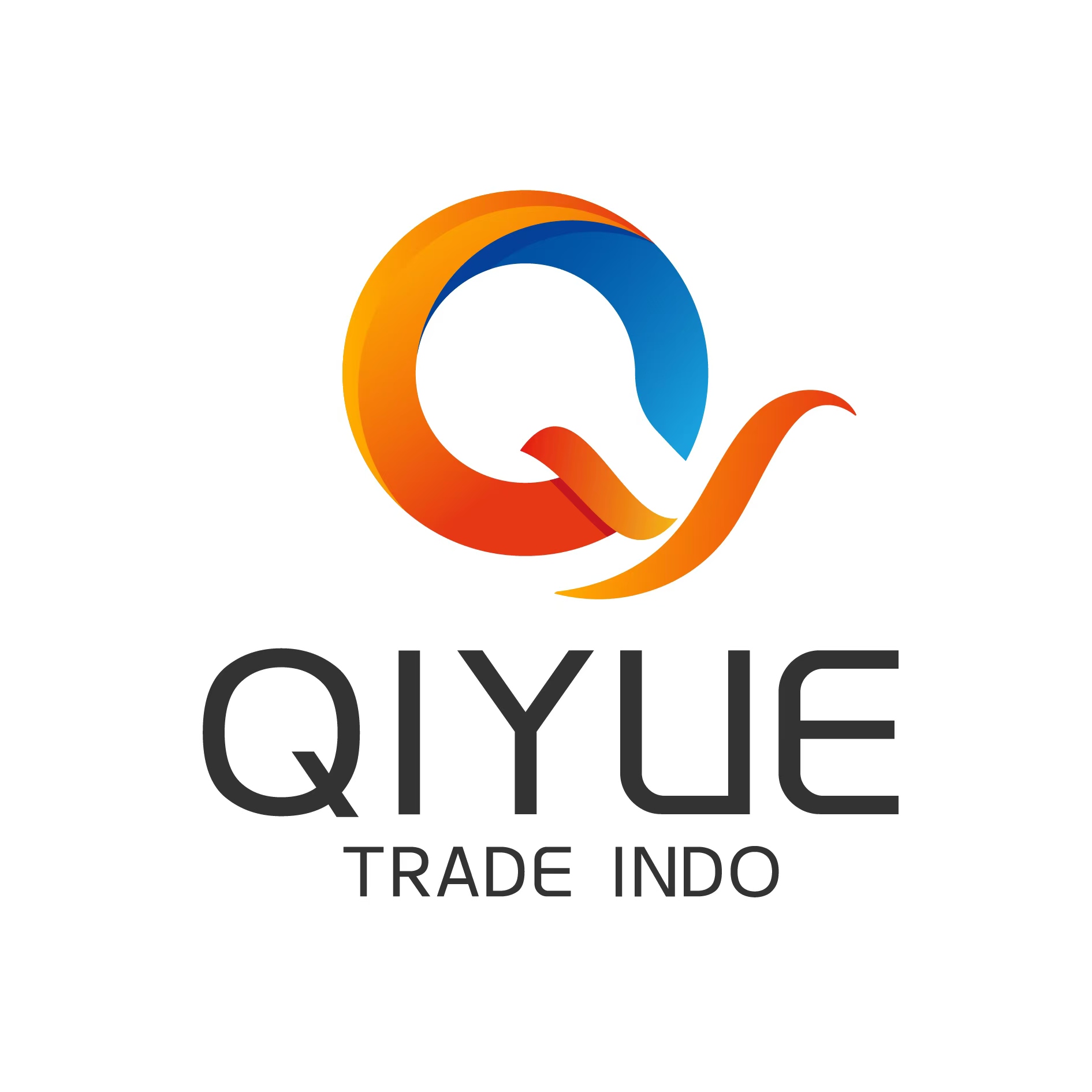 logo PT. Qiyue Trade Indo