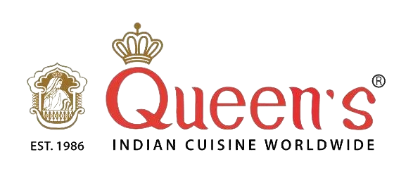 PT Queens Tandoor logo