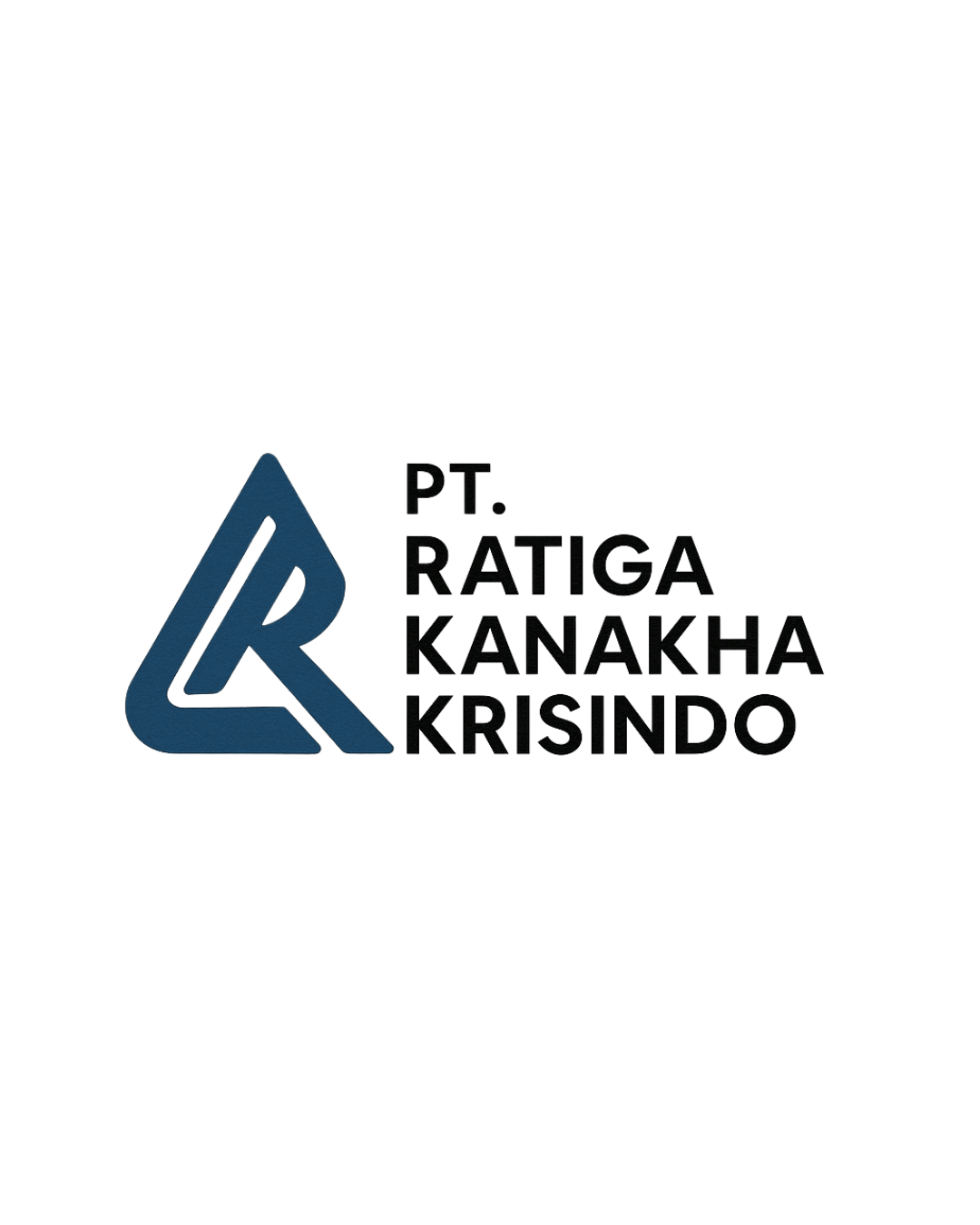 logo PT. Ratiga Kanakha Krisindo