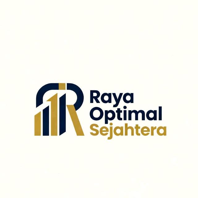 PT. Raya Optimal Sejahtera logo