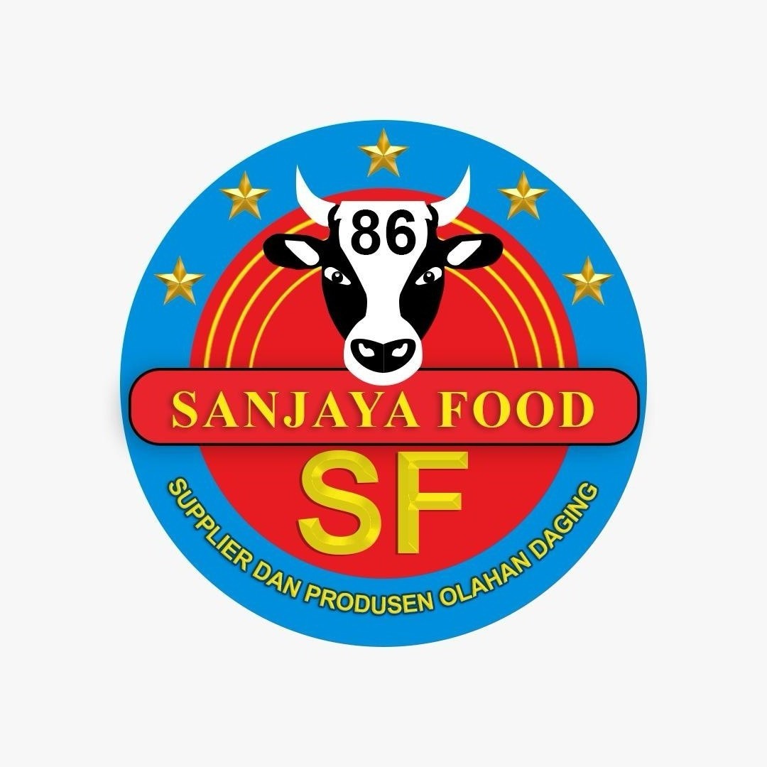 logo PT. Sanjaya Food