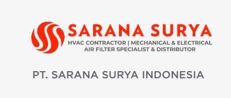 logo PT. Sarana Surya Indonesia, Surabaya