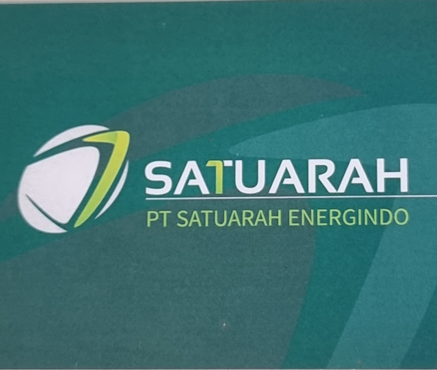 logo PT Satu Arah Energindo