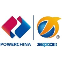 logo PT SEPCO III ELECTRIC POWER CONSTRUCTION INDONESIA