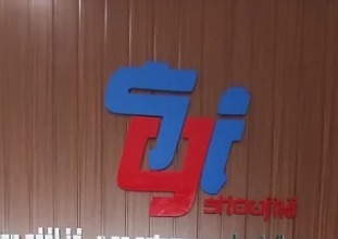 logo PT SHOUJIKI YUSAN INDONESIA
