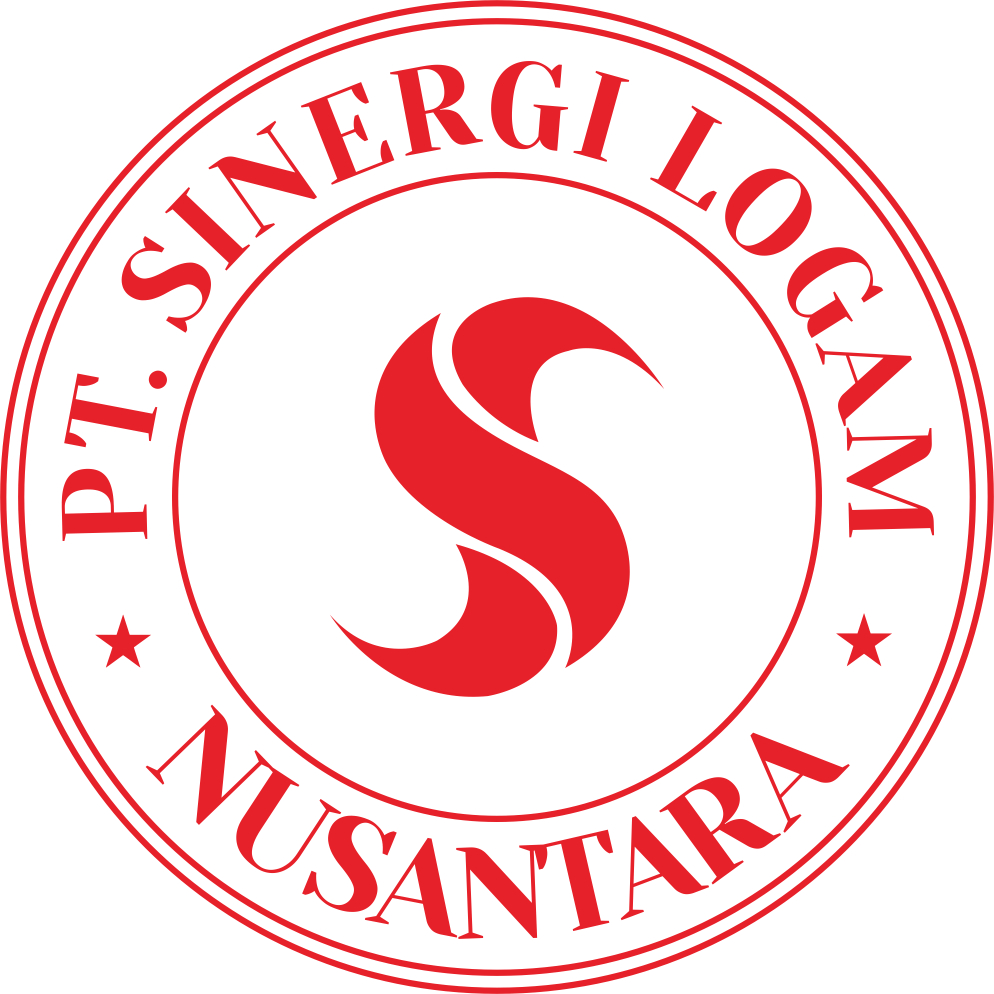 logo PT. Sinergi Logam Nusantara