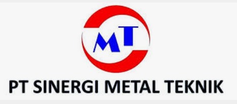 logo PT. Sinergi Metal Teknik