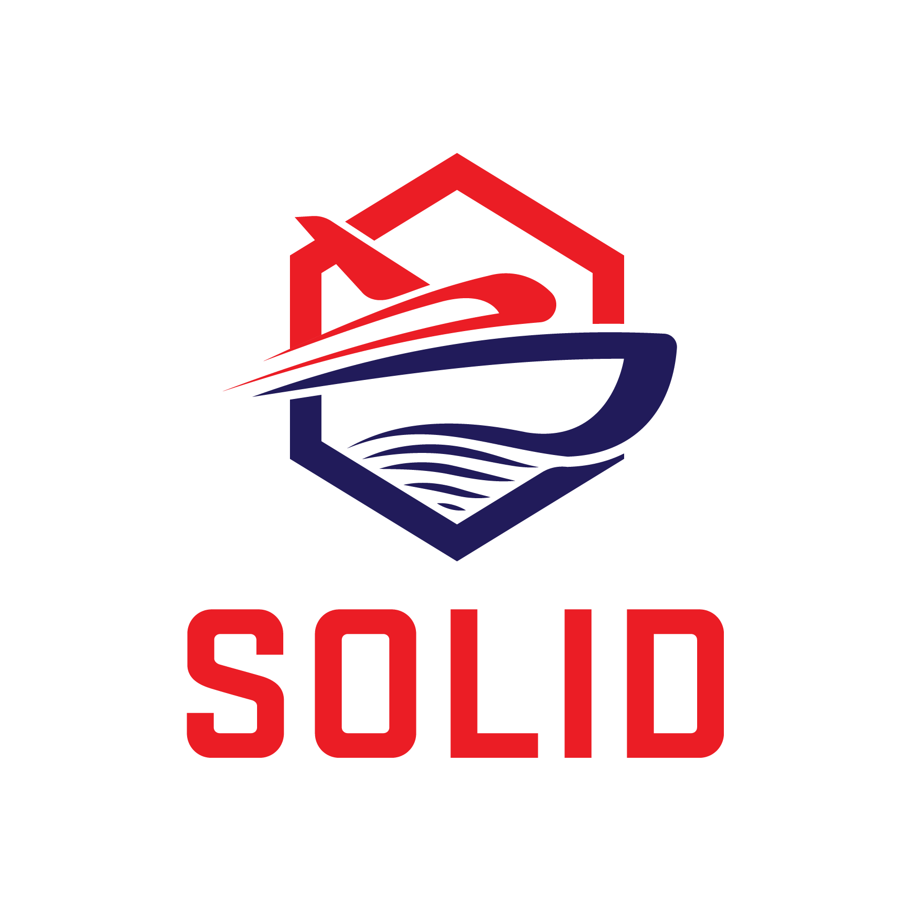 logo PT Solid Logistik Indonesia