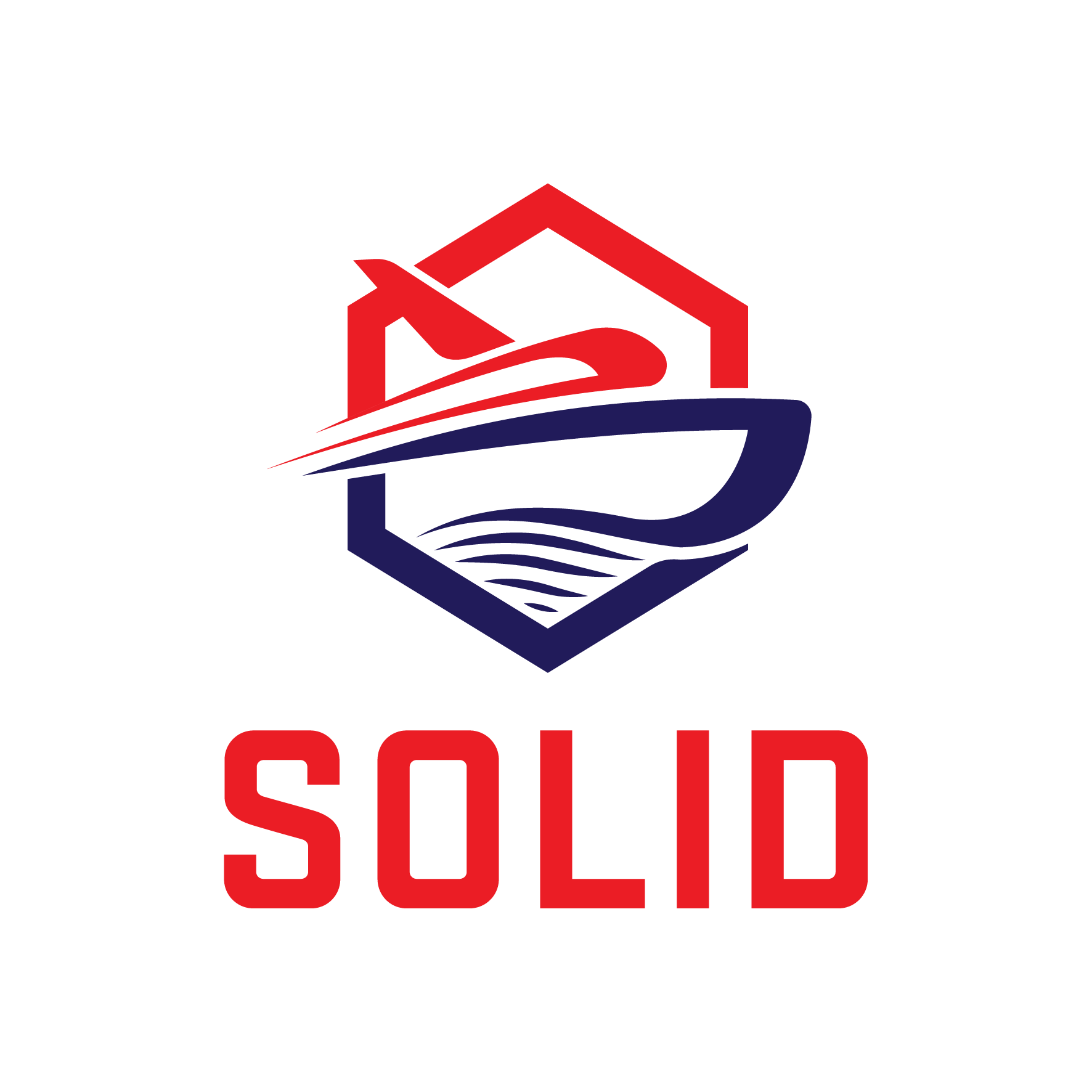 PT Solid Logistik Indonesia logo