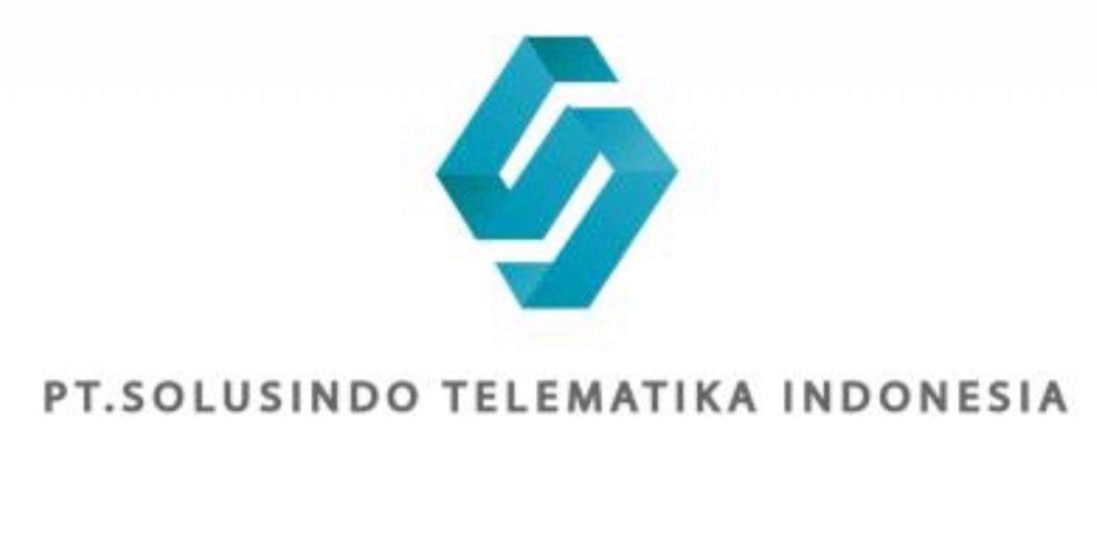 logo PT. Solusindo Telematika Indonesia