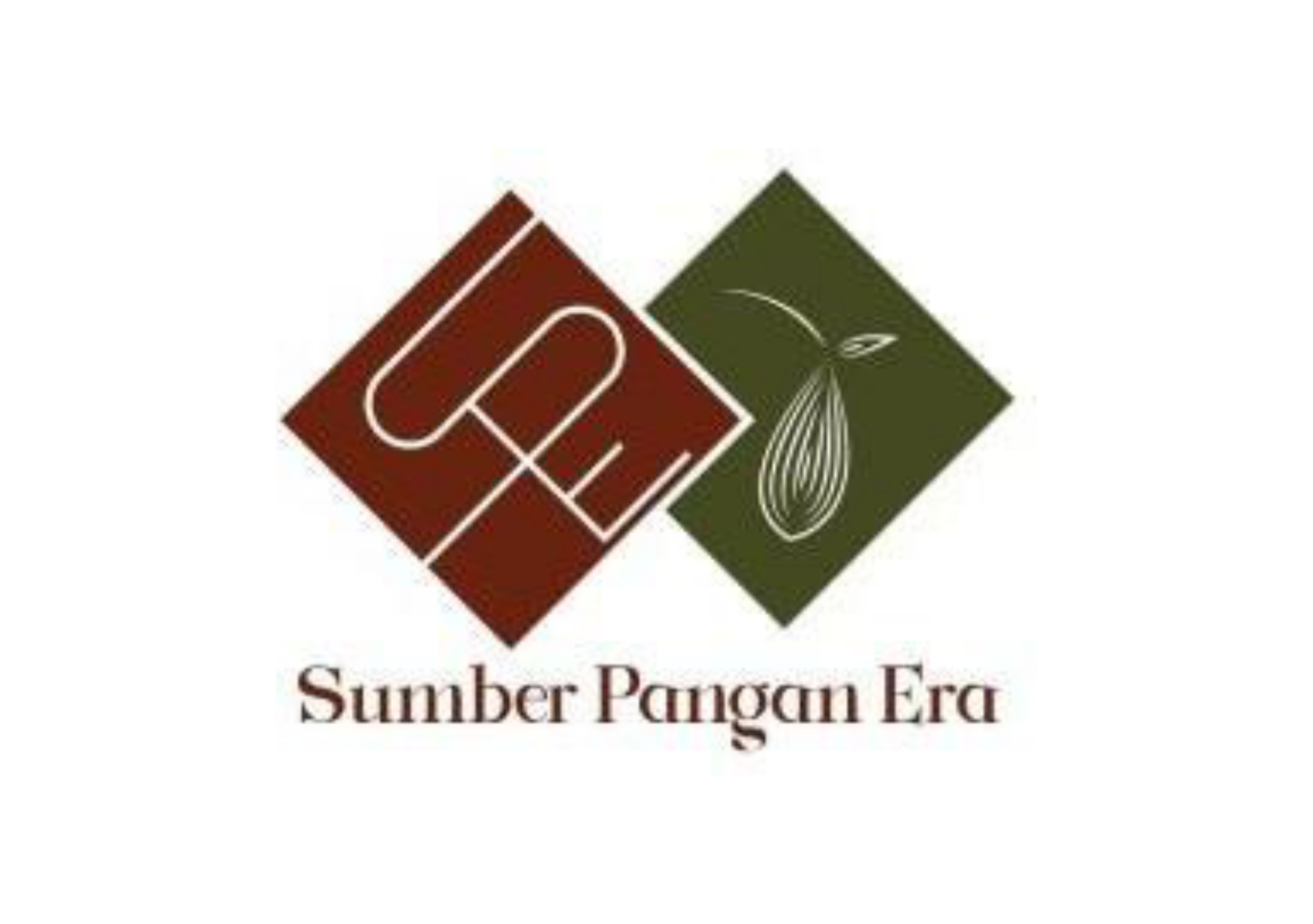 logo PT Sumber Pangan Era