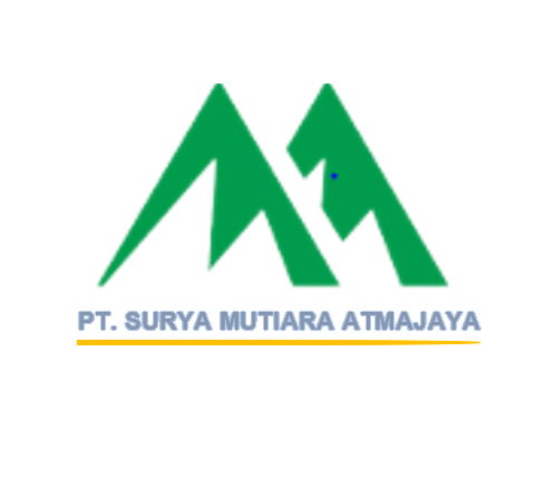 logo PT Surya Mutiara Atmajaya