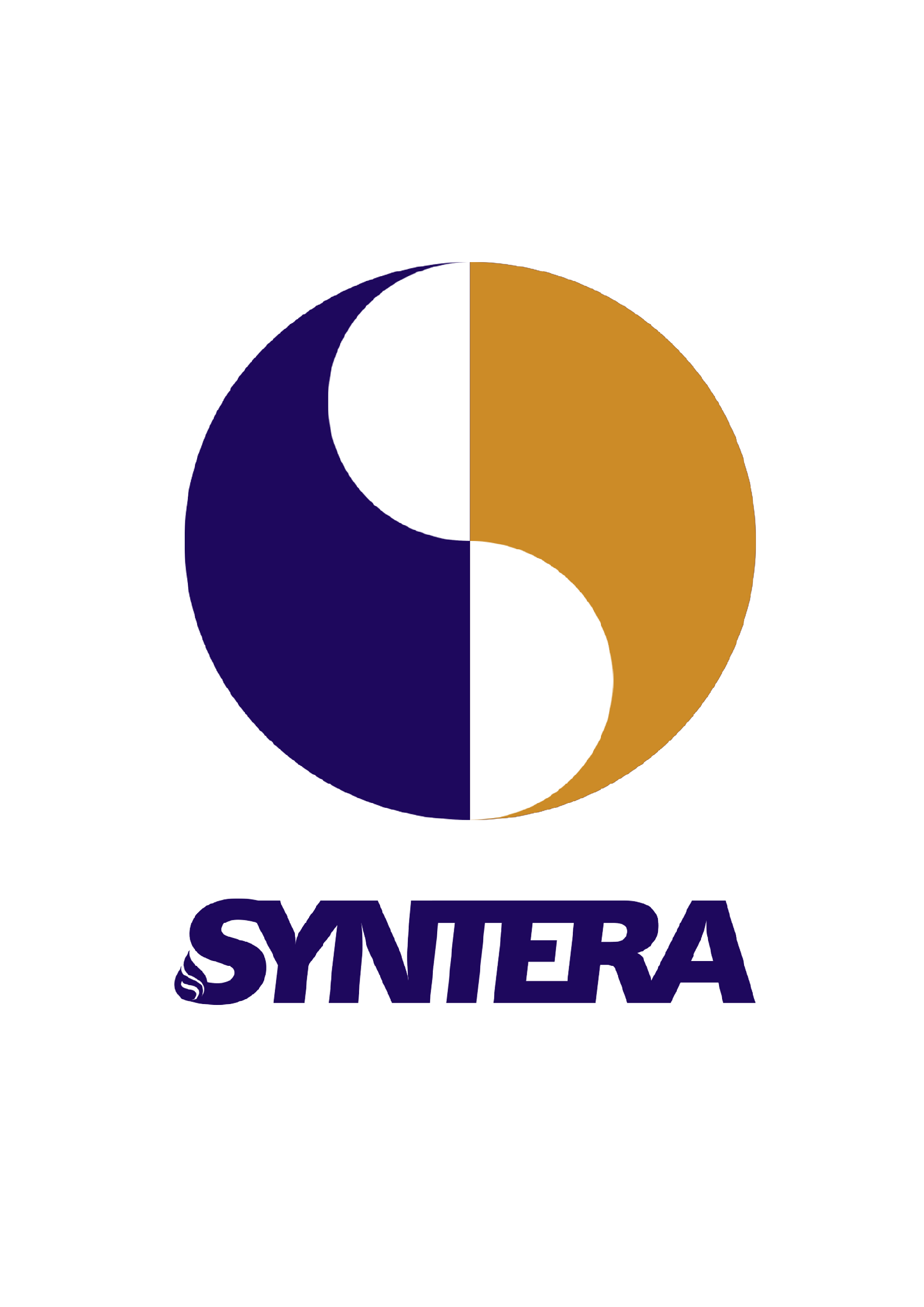 PT. Syntera Lampro Energi logo