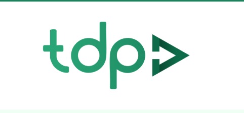 logo PT Trans Daya Prima