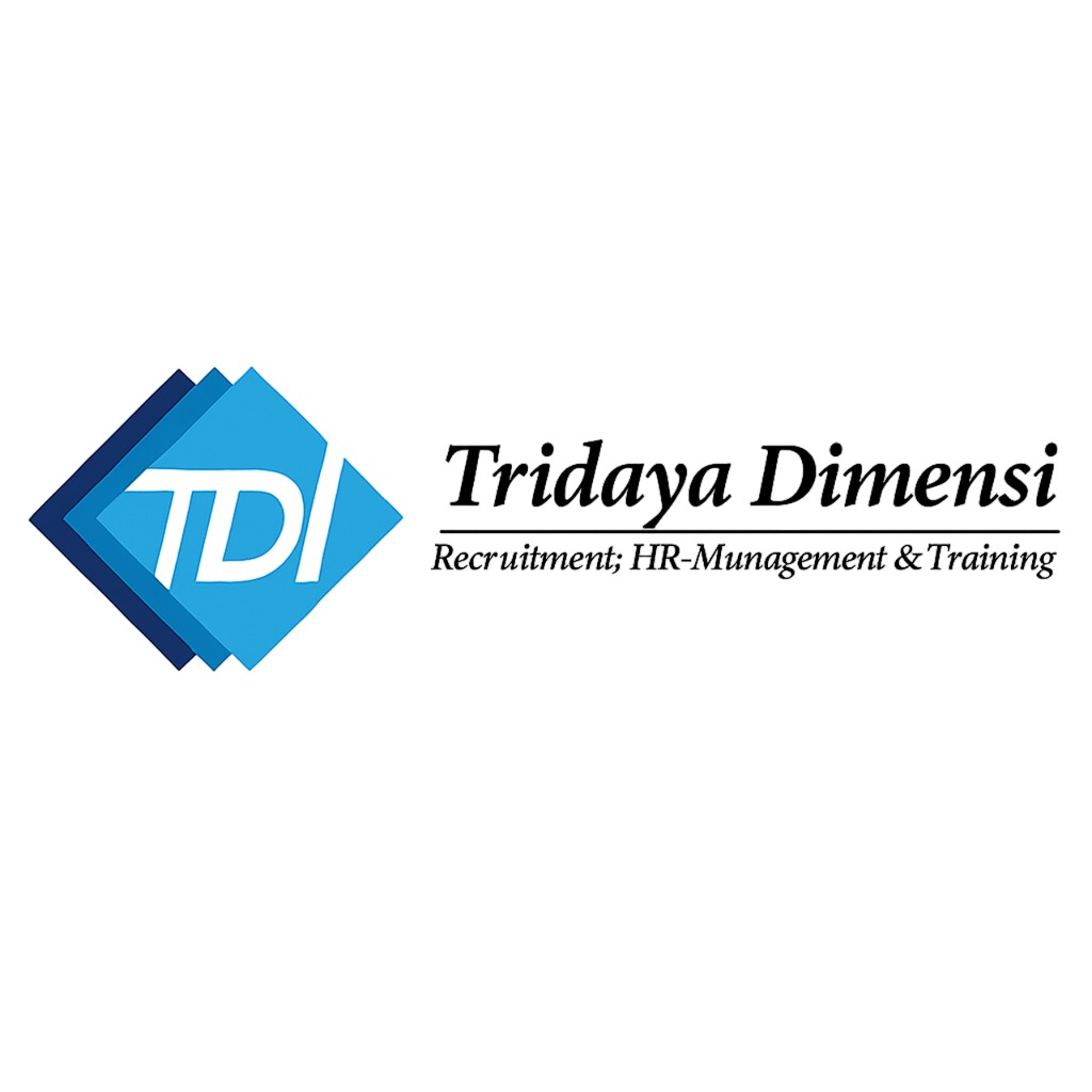 logo PT Tridaya Dimensi Indonesia