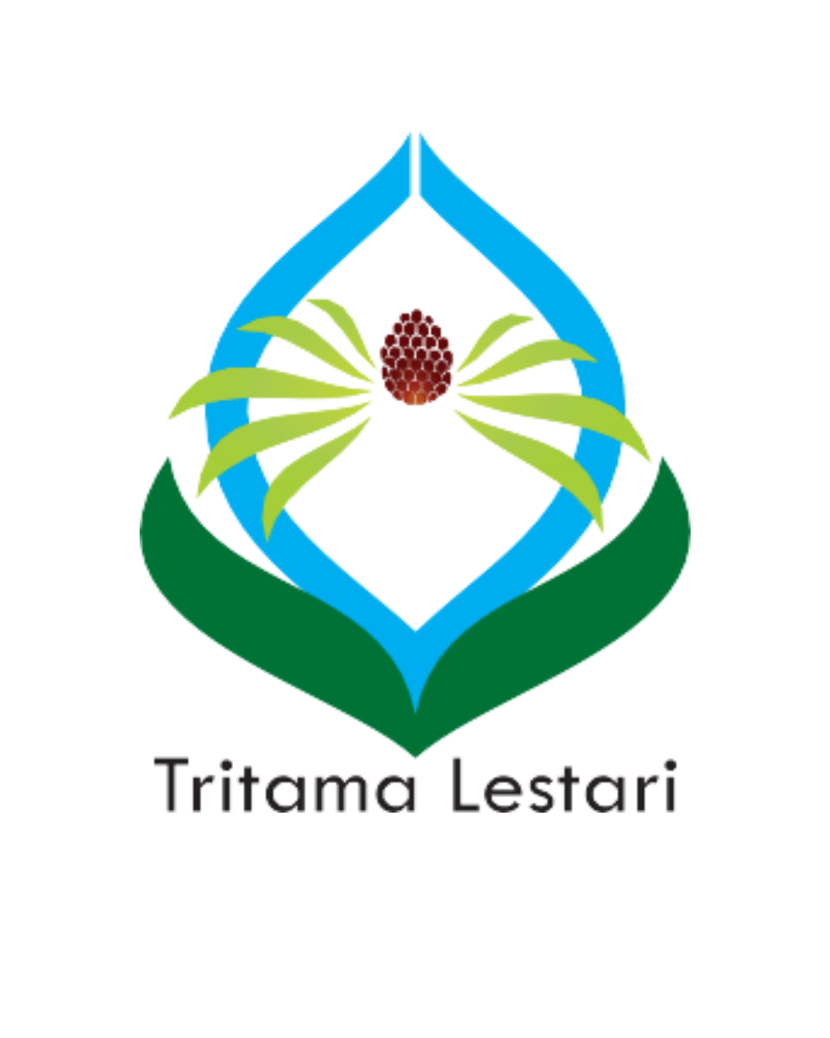 PT. Tritama Lestari logo