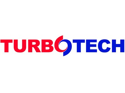 logo PT TURBOTECH INDONESIA