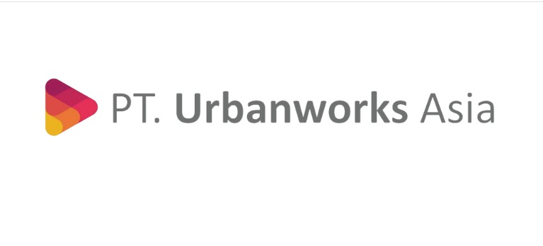 logo PT. Urbanworks Asia