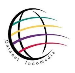 logo PT.Datanet Indomedia