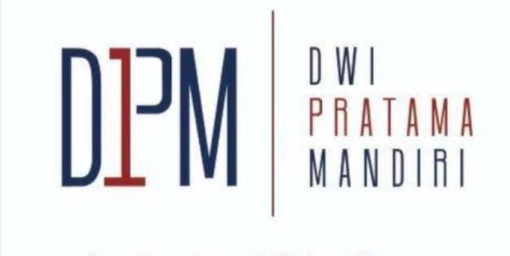 logo PT.Dwi Pratama Mandiri Cab Bandengan