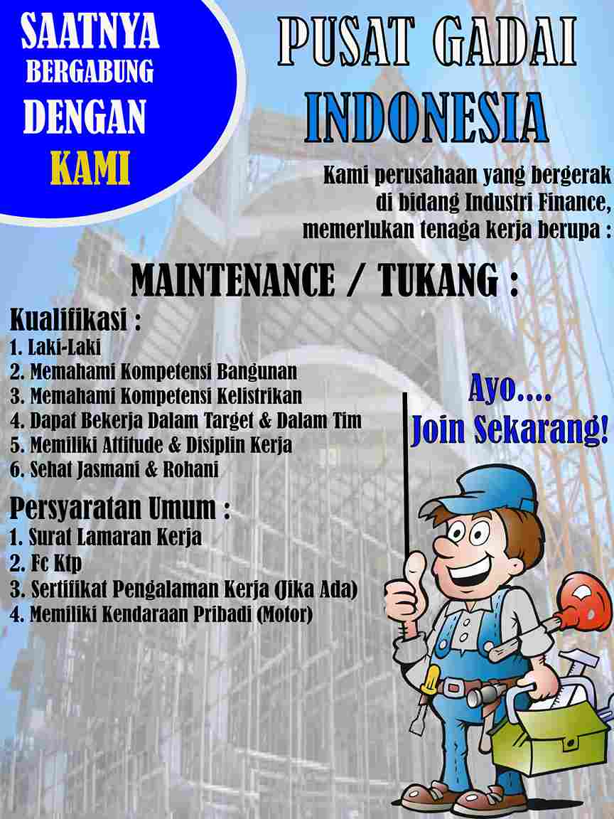 logo Pusat Gadai Indonesia