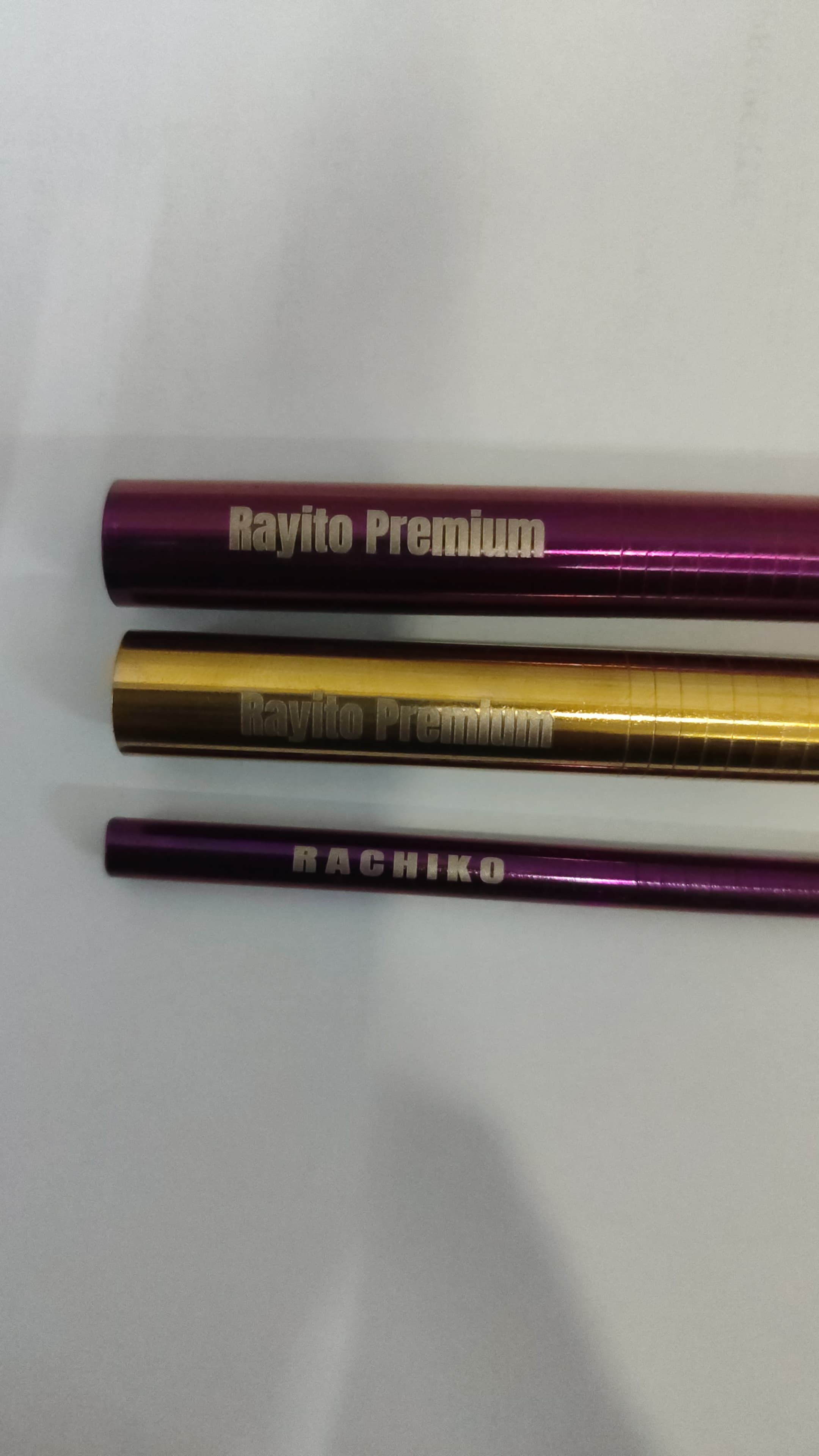logo Rayito Premium