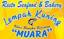 Lempah Kuning Muara Seafood & Bakery
