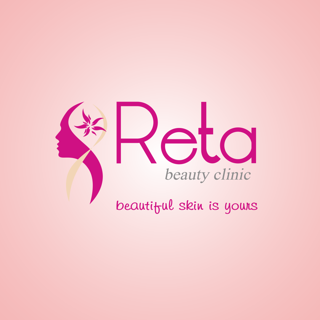 logo Reta Beauty Clinic