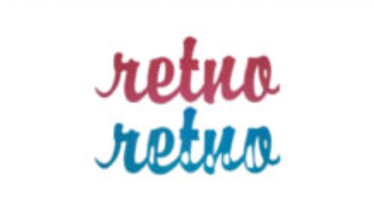 logo Retnoretno