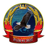 Royal Warehouse logo
