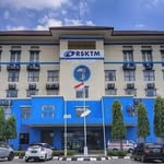 logo RS Karang Tengah Medika