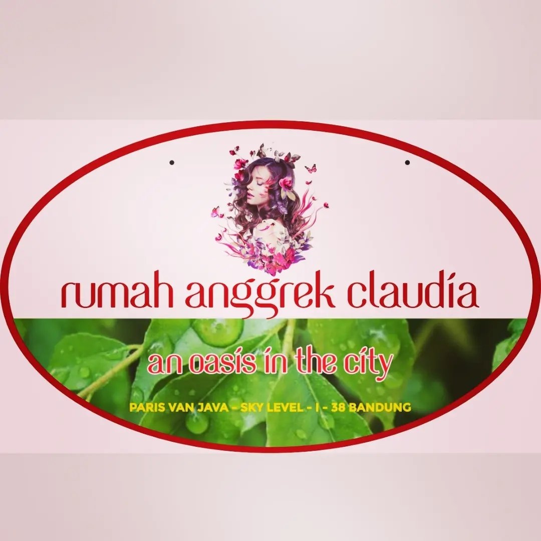 logo Rumah Anggrek Claudia