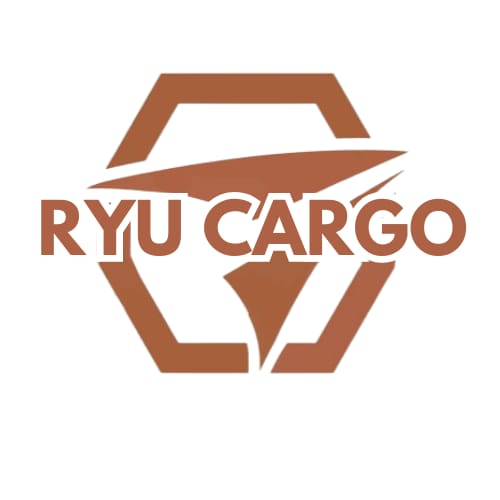 logo Ryucargo