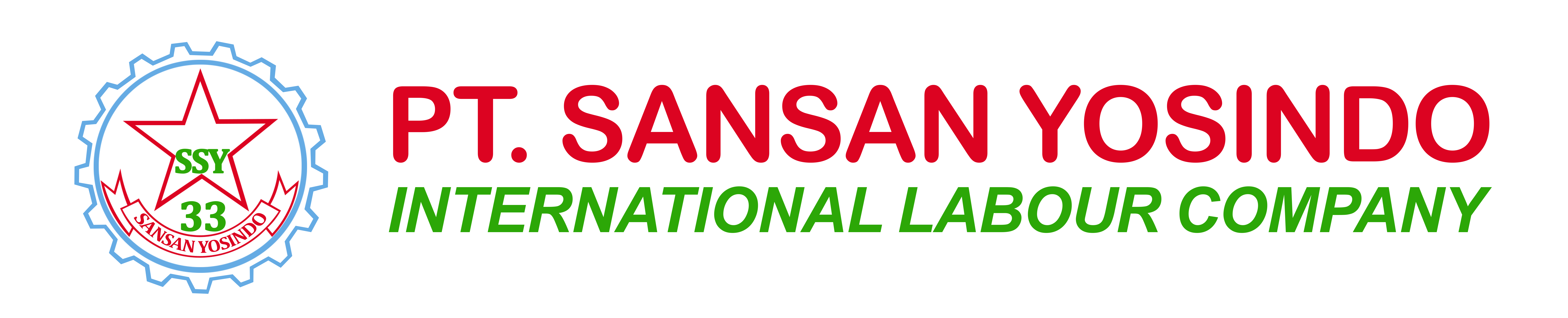 logo Sansan Yosindo