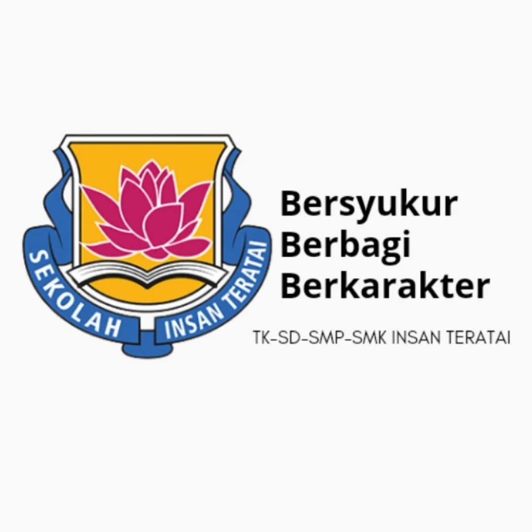 logo Sekolah Insan Teratai