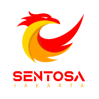 Sentosa Jakarta logo