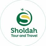 Sholdah Tour logo