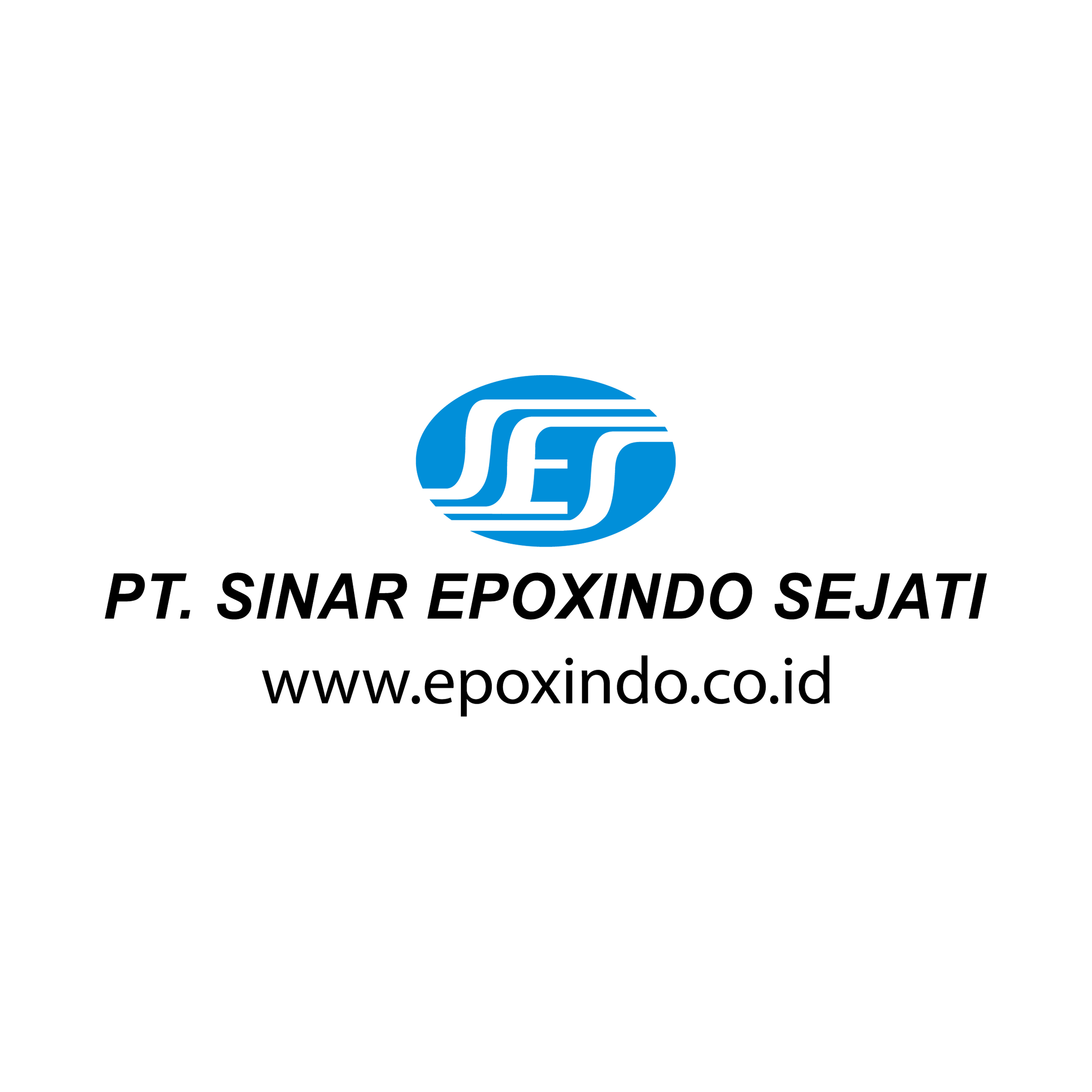 logo PT Sinar Epoxindo Sejati