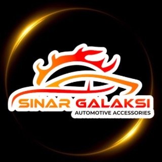 logo Sinar Galaksi Variasi Balikpapan